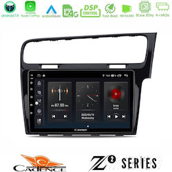 Cadence Auto-Audiosystem Volkswagen Golf 2013-2018 mit Bluetooth, USB & GPS Cadence Auto-Audiosystem Volkswagen Golf 2013-2018 mit Bluetooth, USB & GPS