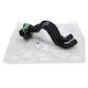 Heater Inlet & Outlet Hose Astra-h Z17dtj A17dtj Z17dt