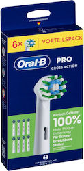 Oral-B Pro Crossaction Electric Toothbrush Repl...