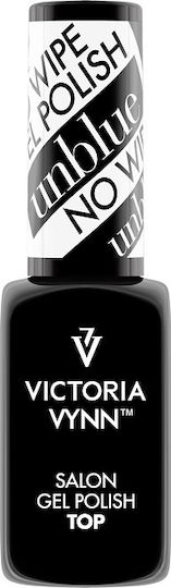 Victoria Vynn Gel Polish Top Unblue No Wipe 8 Ml