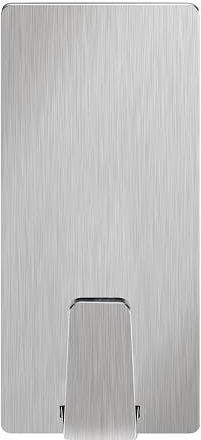 Tesa με Αυτοκόλλητο ​6x1.55cm Inox Γκρι