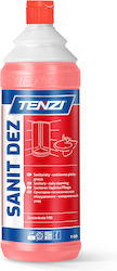 Sanitary Disinfectant Gel 1l Cleaning Disinfecting Surfaces Sanitary Disinfectant Gel 1l Cleaning Disinfecting Surfaces