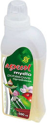 Potassium Gardening Soap 100% Natural 0.5l Bio