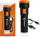 Vergionic Wiederaufladbarer LED Taschenlampe