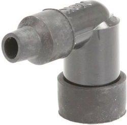 Свещ Ngk Lzfh Фис Мпузи Ебонит 8710 Свещ Ngk Lzfh Фис Мпузи Ебонит 8710