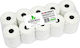 Emerson Thermal Cash Register Tape with Length 20m 10 Pieces