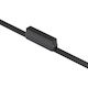 Geyer LED Commercial Linear Ceiling Lighting 6W Warm White 12cm