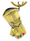 Breloc Metalic Marvel Infinity Gauntlet