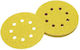 DEWALT Sand Paper K120 Set 10 Pieces
