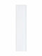 Geyer Παραλληλόγραμμο LED Panel 33W με Θερμό Λευκό Φως 3000K 120x30εκ.