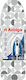Amiga Σιδερόπανο με Λάστιχο Saturn 140x50cm