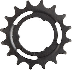 Γρανάζι Oem 16t Μαύρο