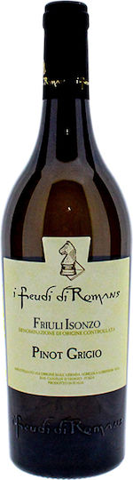 I Feudi Di Romans Bidoli Pinot Grigio Weiß Trocken 750ml