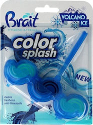 Brait RAVI Badezimmerreiniger mit Duft Frische 45gr