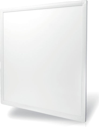 Geyer LED Panel 33W with Warm White Light 3000K