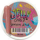 Jelly Gelly Constructor Gel Unghii Gelato Roz Natural 40ml