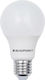Blaupunkt LED Bulb 9W for E27 Socket and A60 Shape Natural White