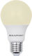 Blaupunkt LED Bulb 9W for E27 Socket and A60 Shape Warm White