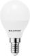Blaupunkt LED Bulb 6W for E14 Socket and G45 Shape Natural White