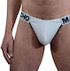 Macho Underwear Ανδρικό Sexy Slip Λευκό