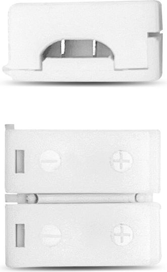 Geyer T-Connector LED Strip 8mm IP65