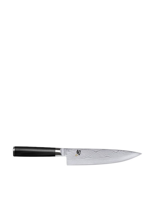Ready Shun Classic Kai Нож Готвач от Неръждаема Стомана 20см