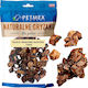Petmex Λιχουδιά Σκύλου με Βοδινό 100gr