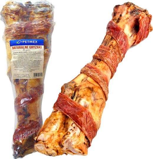 Petmex Hundeleckerlis mit Rindfleisch und Fleisch 700g