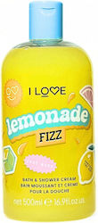 I Love Cosmetics Fizz 500мл
