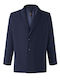 Σακάκι Ανδρικό Noir Navy Blue