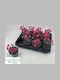 Γραπτοπέταλο Graptopetalum Bellum + Flowers