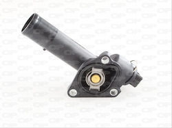 Auto-Thermostat Dacia Duster Hs_