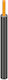 Geyer Power Cord With Cable Properties 1x2.5mm² In Black Colour 1m