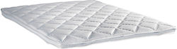 Orion Strom 891 Filoxenia Energy Cool Max Extra Latex 3d 5191B759 Μονό Latex με Αποσπώμενο Κάλυμμα 3x3x4εκ.