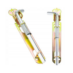 Spring Bolt Latch Gates Doors 180
