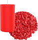 Candle Dye Red 10g
