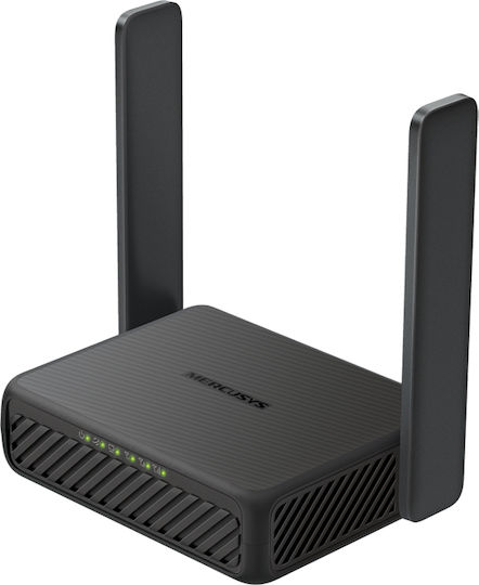Mercusys MB113-4G Ασύρματο 4G Φορητό Hotspot