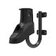 Wandhalterung XL Rolle Fiskars