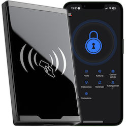 Rfid Programmer E4 Ttlock