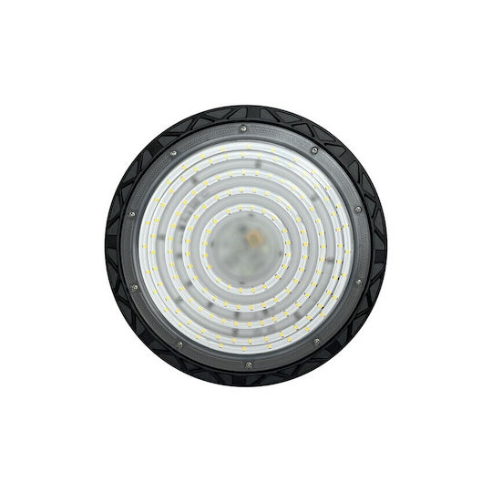 Led Ufo Lamp 4000k Polaris 200w O-600-0183
