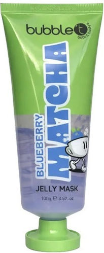 Bubble T Matcha Bubble 100gr