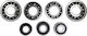 Crankshaft Transmission Bearing Honda Supra Uma Racing