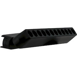 Geyer LED Commercial Linear Ceiling Lighting 12W Natural White 23cm