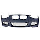 Προφυλακτήρας Εμπρός Bmw Σειρά 1 F20 2011-2014 M Pack Design Ανοίγματα Parktronic Πιτσιλίθρες