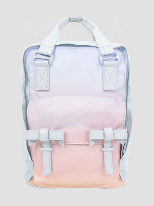 Doughnut Macaroon Mini Sky Μπλε