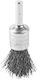 Wire Brush Pencil S6 17 x 20 x 65 mm Set 3pcs Mw