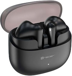 Tracer T12 In-Ear Bluetooth Kopfhörer mit Ladek...