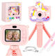 ikonka KX2858_1 Kinder Kompaktkamera