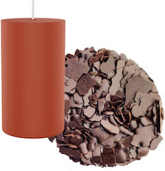 Candle Dye Brown 2g