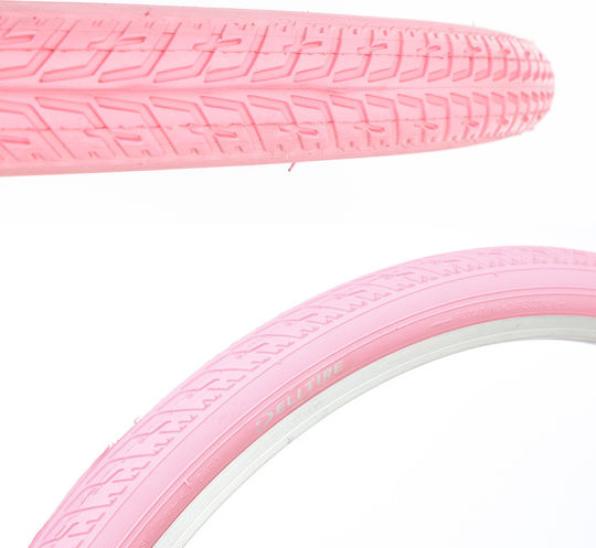 Deli Tire Гума за велосипед Град и Трекинг 28"